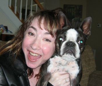 Tifanina profile photo
