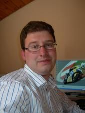 garyhalston profile photo