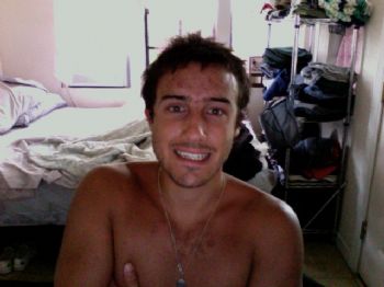 max forbing profile photo