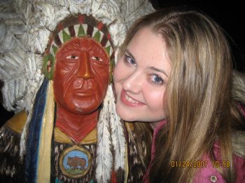 HickoryGirl profile photo