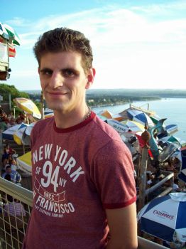 BretM profile photo