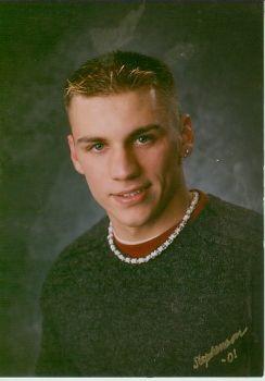 Ford21 profile photo