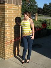 MilitaryWife profile photo