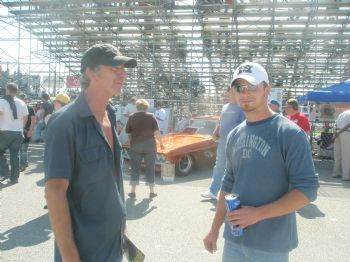 stuwart birc profile photo