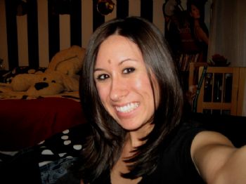ChritsinaG profile photo
