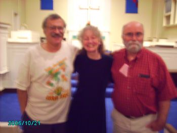 humanist profile photo