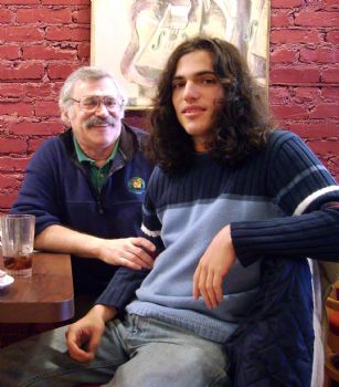 humanist profile photo