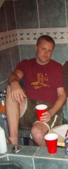 williboone profile photo
