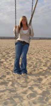 Joanna18 profile photo