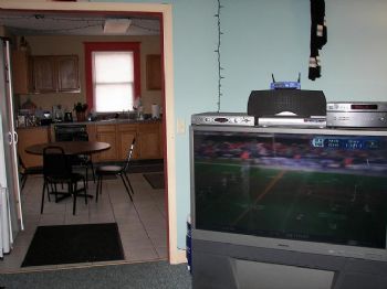 stadium profile photo