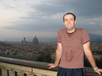 amacdonald84 profile photo