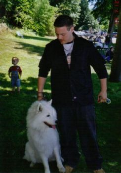 Bohannan profile photo