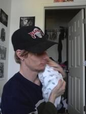 binkymama profile photo