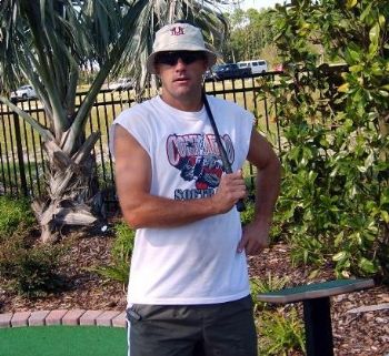 woody64 profile photo