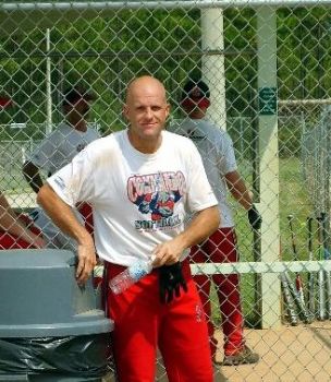 woody64 profile photo