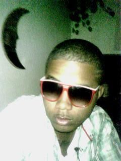 trayvone profile photo
