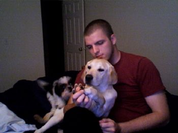 gregd86 profile photo