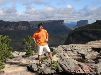 wombat profile photo