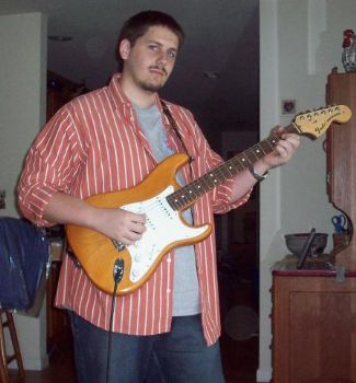 GuitarPlayer07 profile photo