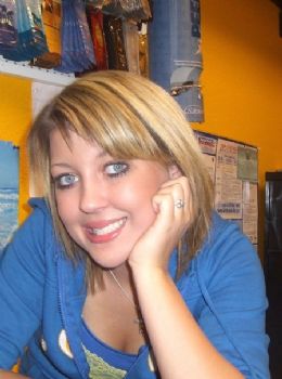 Cailey profile photo