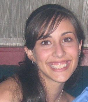 AlejandraR profile photo