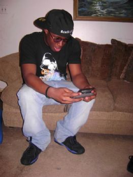 Brisco profile photo