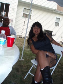 ladybea67 profile photo