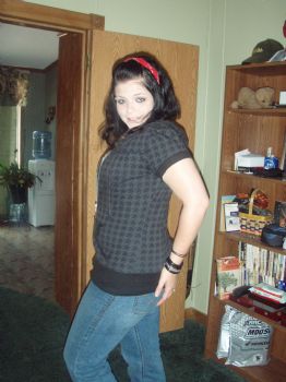 MissMayhem profile photo