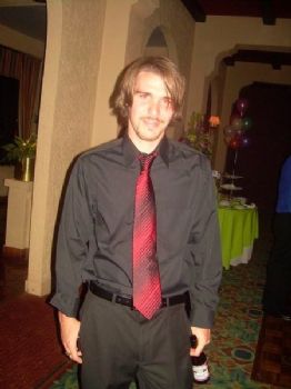 adam08 profile photo