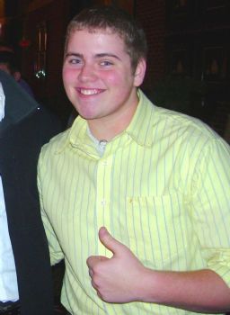 This guy profile photo