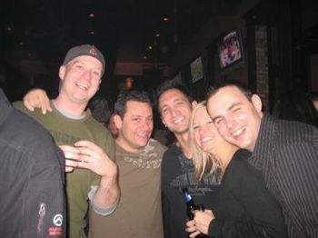 Flanagan profile photo