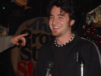 dgarner profile photo