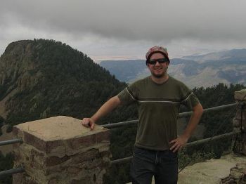 DanInAZ profile photo