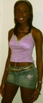 reshina profile photo