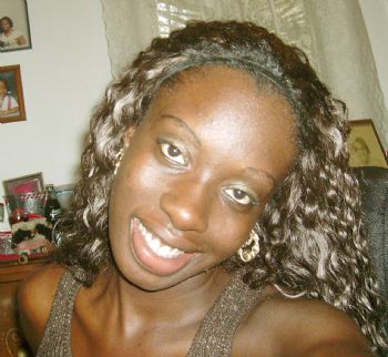 reshina profile photo