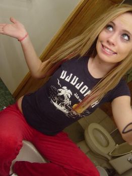 SharonBabiii profile photo