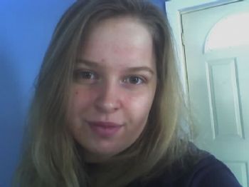 Becca-a-boo profile photo