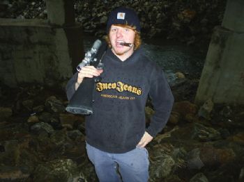 joesmorgue profile photo