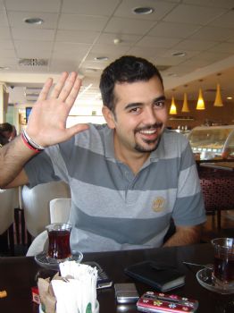metebasar54 profile photo