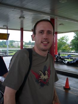 robljohn profile photo