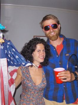 Austin Hall profile photo