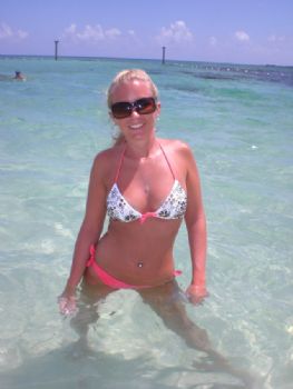 WhitneyBH profile photo