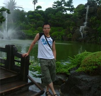 Terry83 profile photo