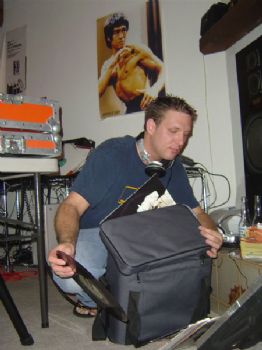 MichaelJames profile photo