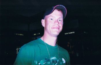 Irishman0984 profile photo