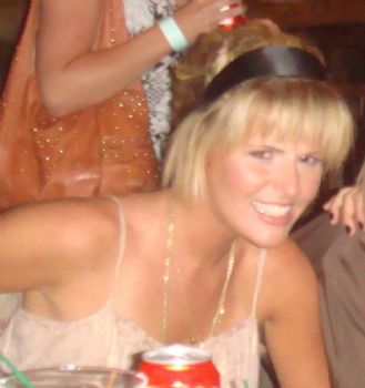 popesarah55 profile photo