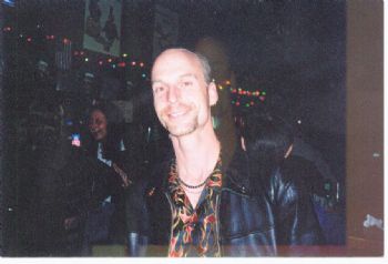 eddievic68 profile photo