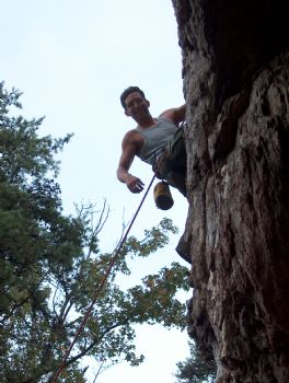 robljarrett profile photo