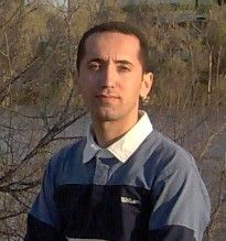 DKarimi profile photo