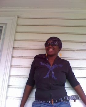 Articia profile photo